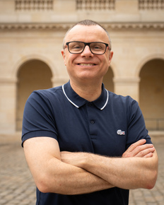 Laurent MARTINI